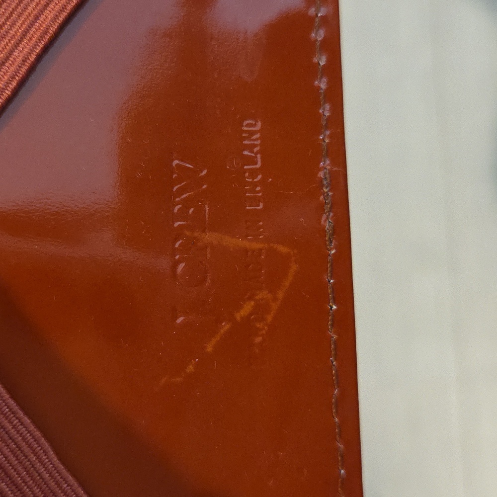 J Crew Magic Wallet - Picture 3 of 6